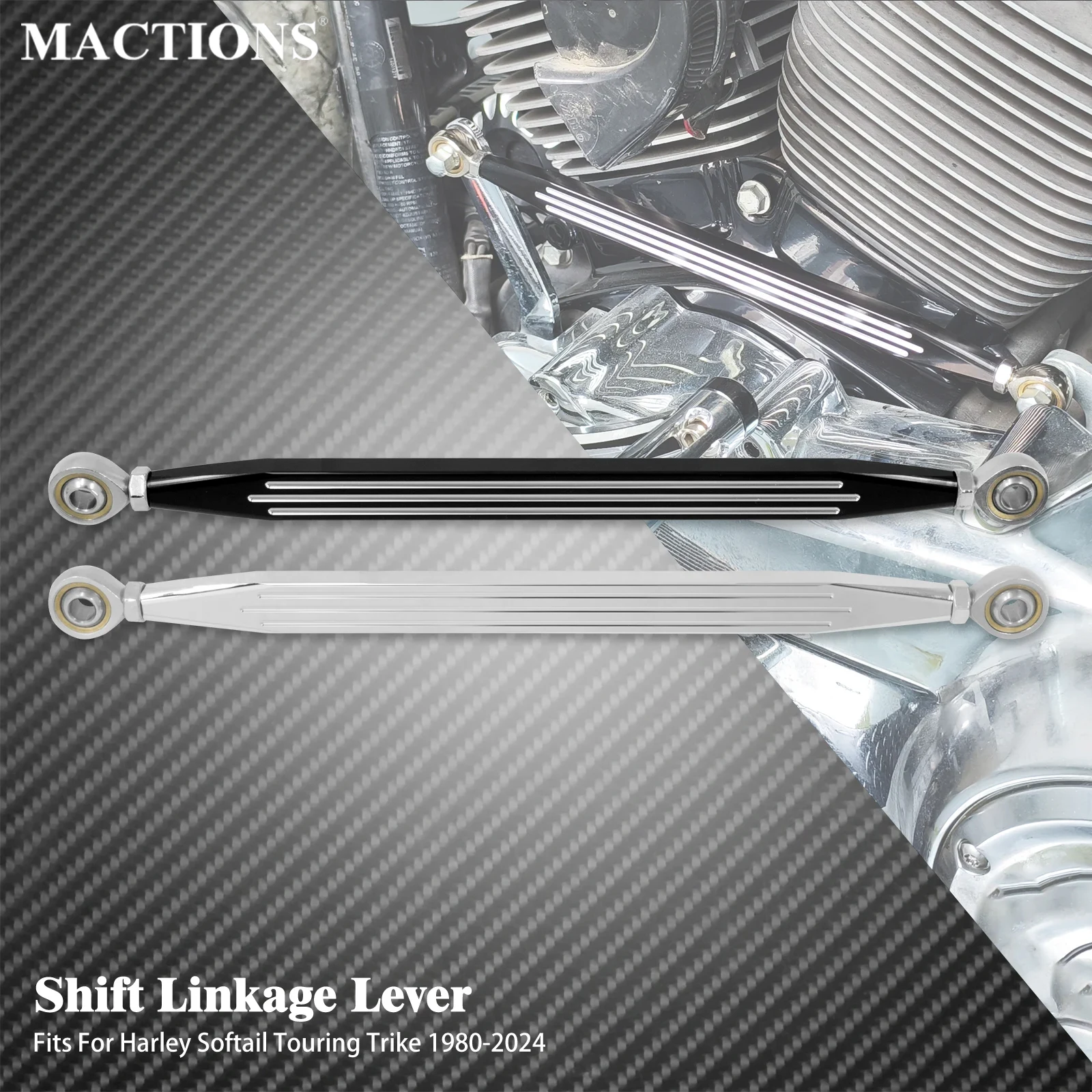 Motorcycle Gear Lever Cover - Motorcycle Shift Linkage Lever Gear Shift