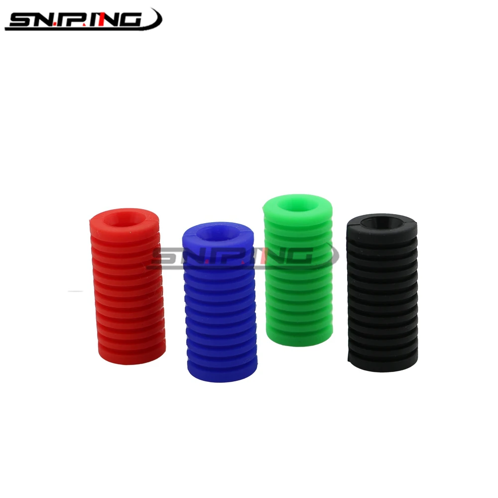 Motorcycle Gear Lever Cover - MOTORCYCLE FOOT-OPERATED Gear lever cover SHIFT