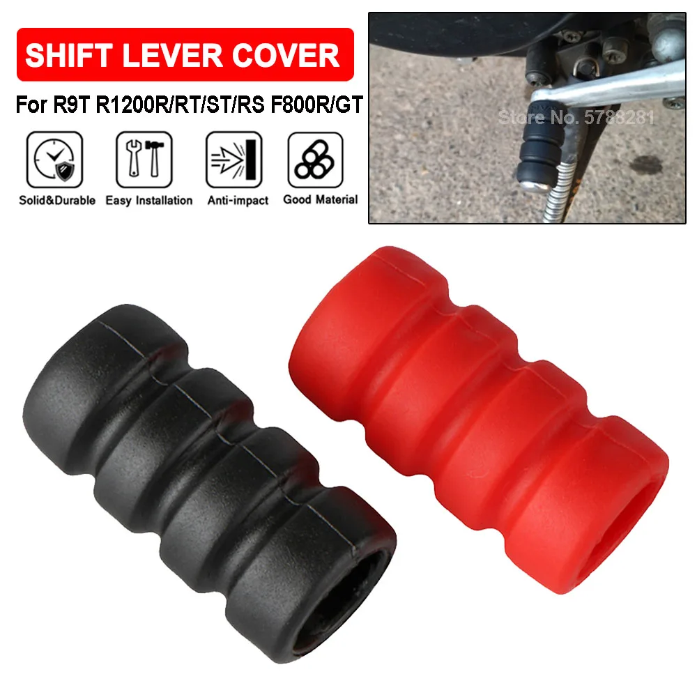 Motorcycle Gear Lever Cover - Xe Máy Bánh Răng Bàn Đạp