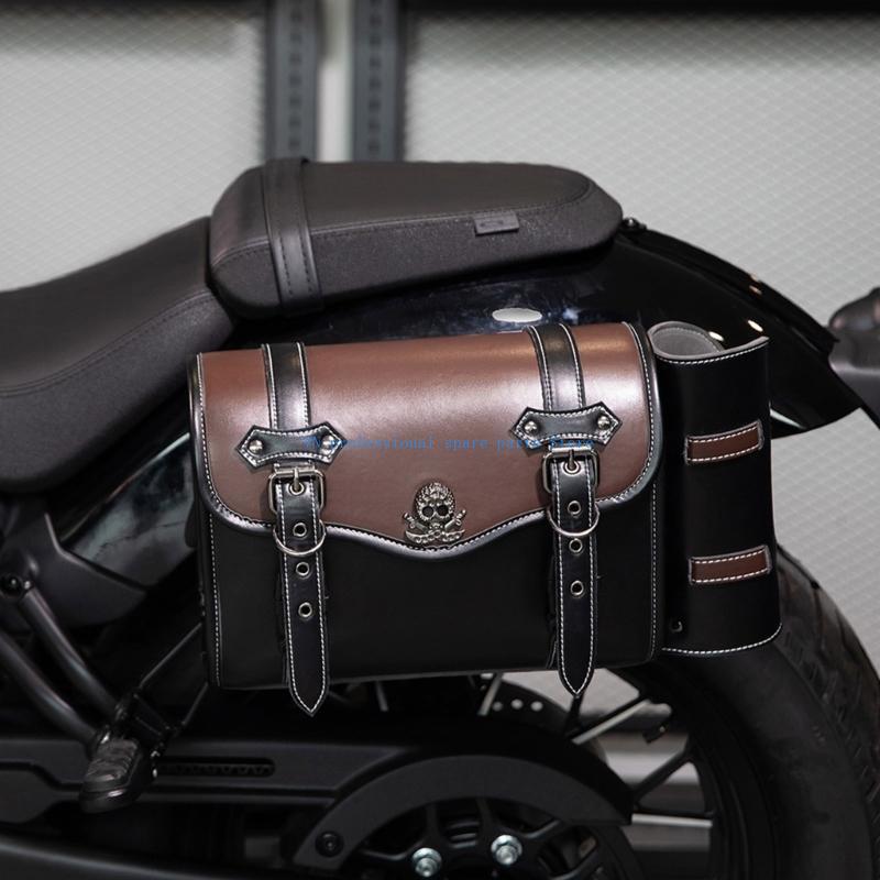Motorcycle Gear Travel Bag - 41XA Đa Năng Xe Máy Túi