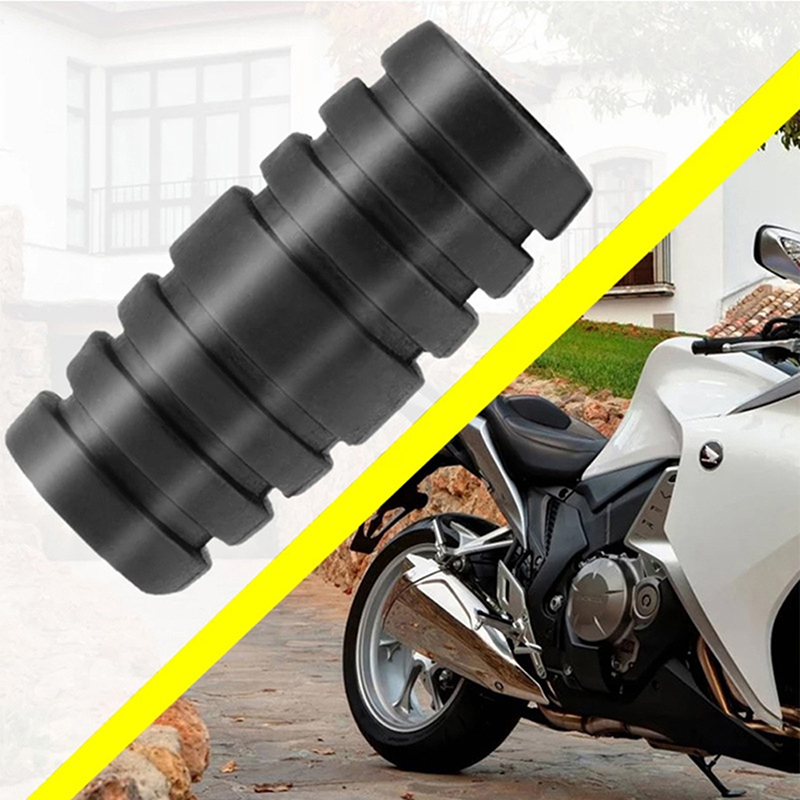 Motorcycle Gear Lever Cover - /KQM/5cm Universal Motorcycle Gear Shift Lever