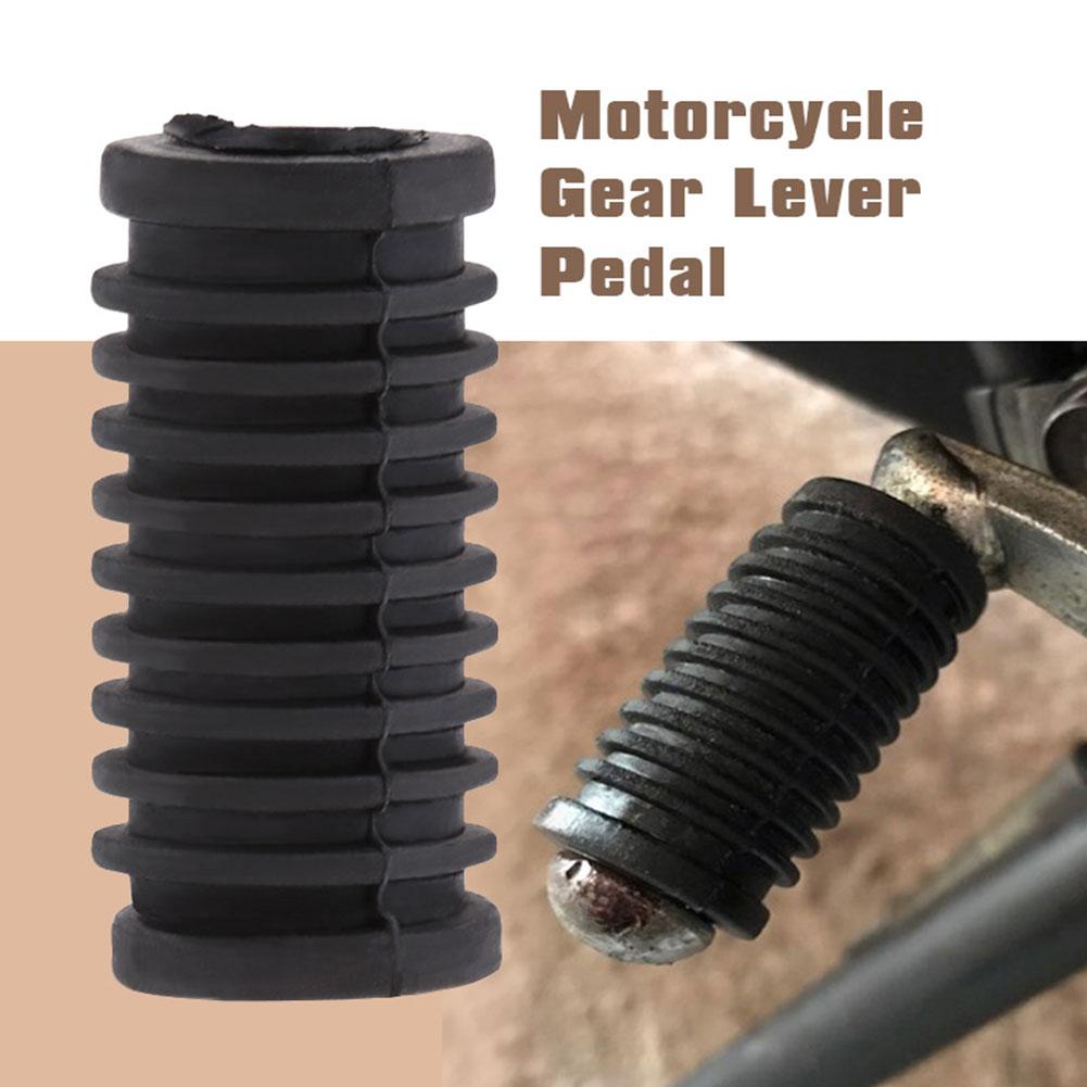 Motorcycle Gear Lever Cover - Universal Motorcycle Gear Shift Lever Cover