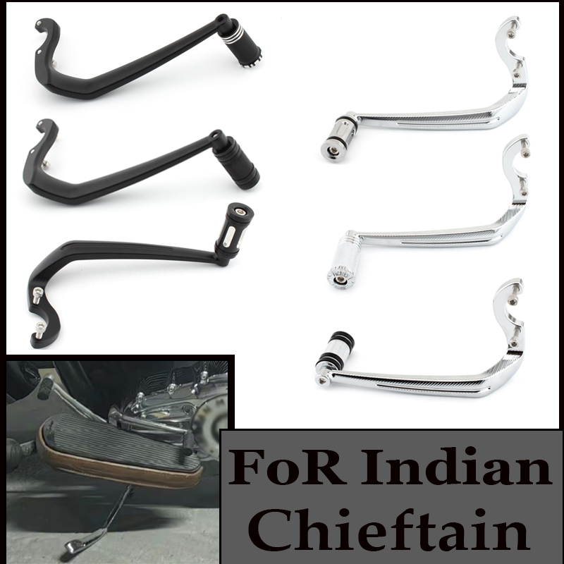Motorcycle Gear Vintage - For Indian Chief Vintage Motorcycle CNC
