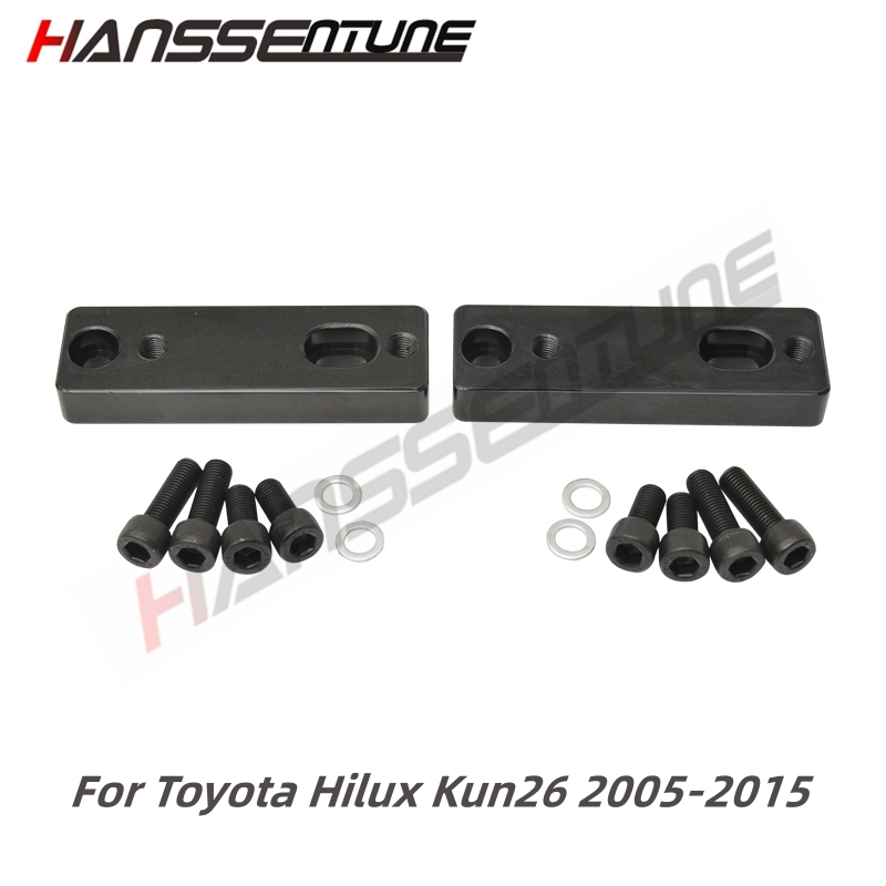 Motorcycle Gear Near Me - Mount Spacer Kit Front Sway Bar