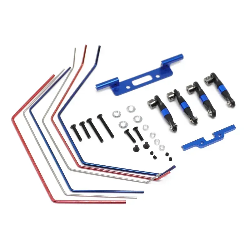 Motorcycle Gear Near Me - Front and Rear Wide Sway Bar