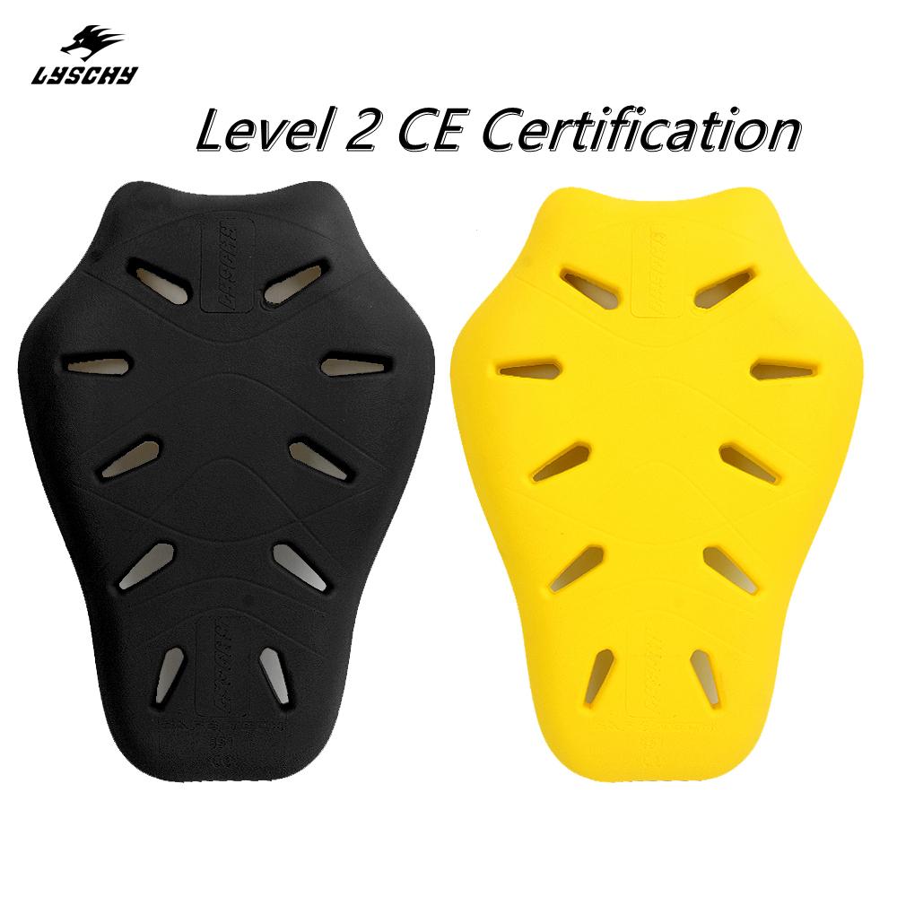 Motorcycle Gear Fox - Level 2 CE Certification Motorcycle Protective