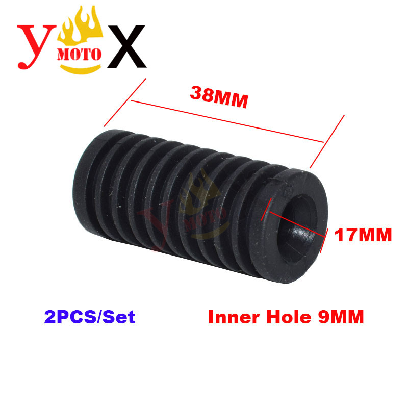 Motorcycle Gear Lever Cover - Xe Máy Bánh Răng Cần Số