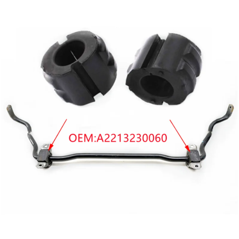 Motorcycle Gear Near Me - Sway Bar Bushing for Mercedes W203
