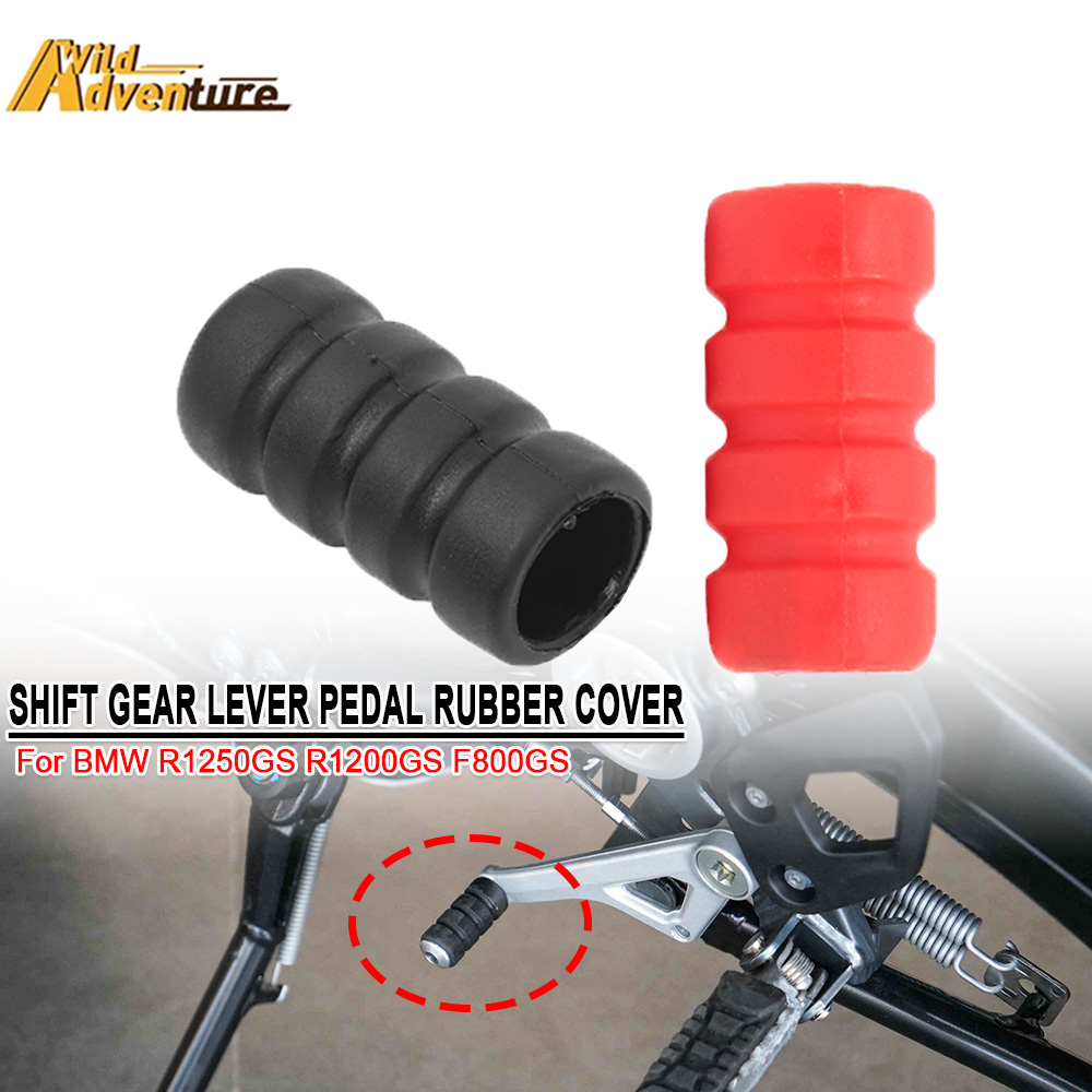 Motorcycle Gear Lever Cover - For BMW R1200GS R1250GS Motorcycle Shift