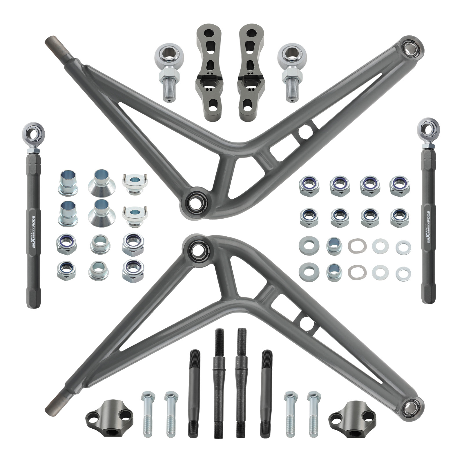 Front Lower Control Arm Steeri - đánh giá và giá Motorcycle Gear Near Me