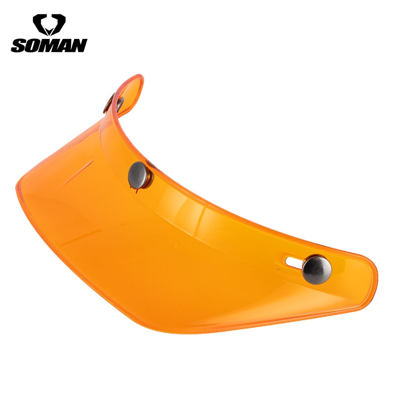 Motorcycle Face Shield Visor R - đánh giá và giá Motorcycle Gear Vintage