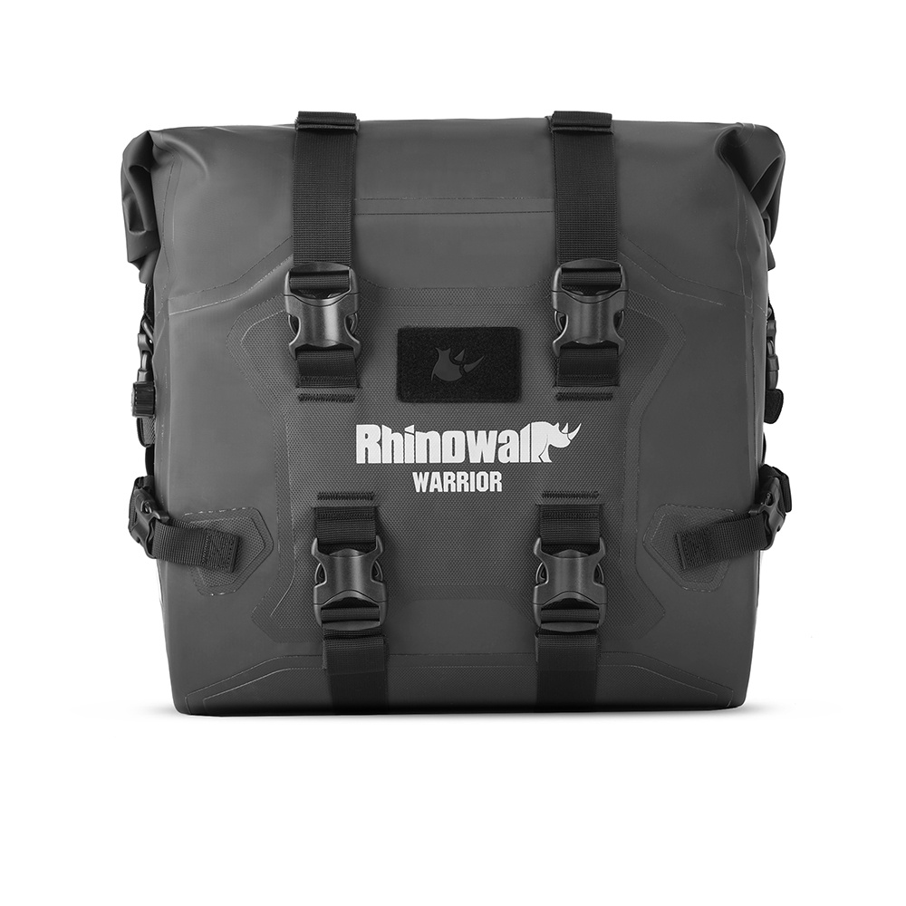 Rhinowalk Waterproof Motorcycl - đánh giá và giá Motorcycle Gear Travel Bag