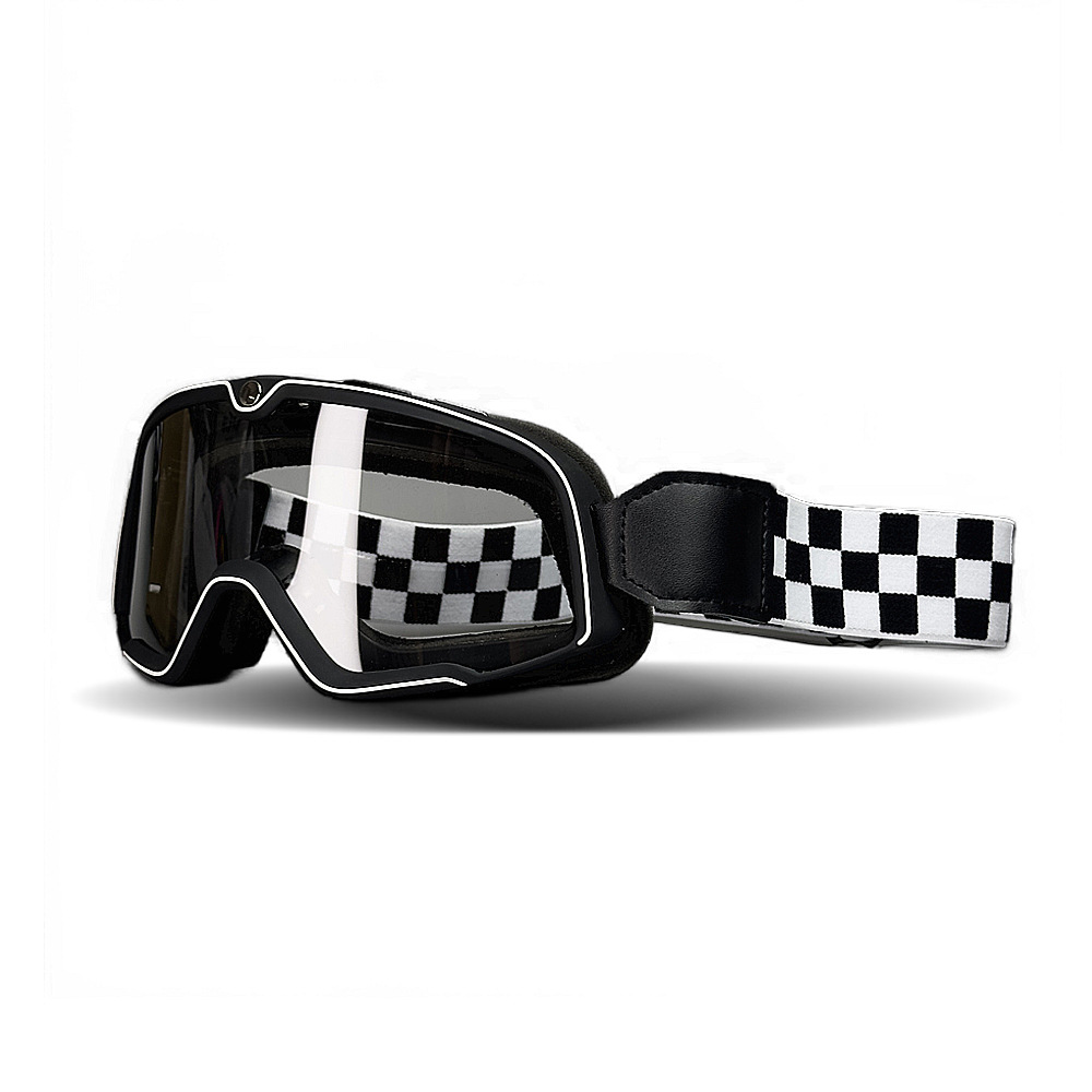 Retro Motorcycle Helmet Pilot  - đánh giá và giá Motorcycle Gear Vintage