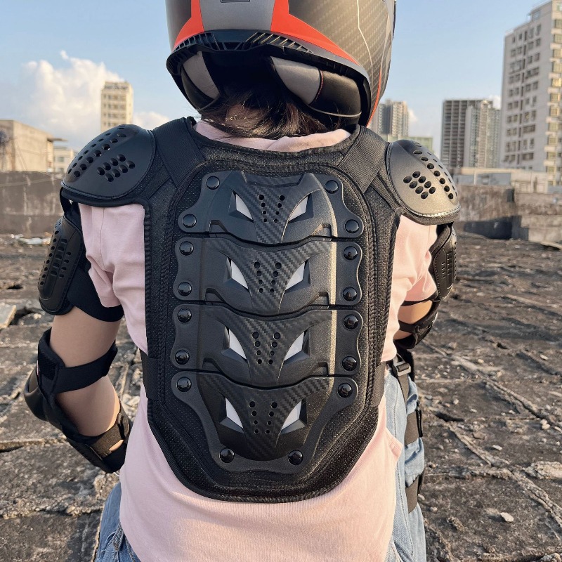QIKUI Newly Motorcycle Youth P - đánh giá và giá Motorcycle Gear Youth