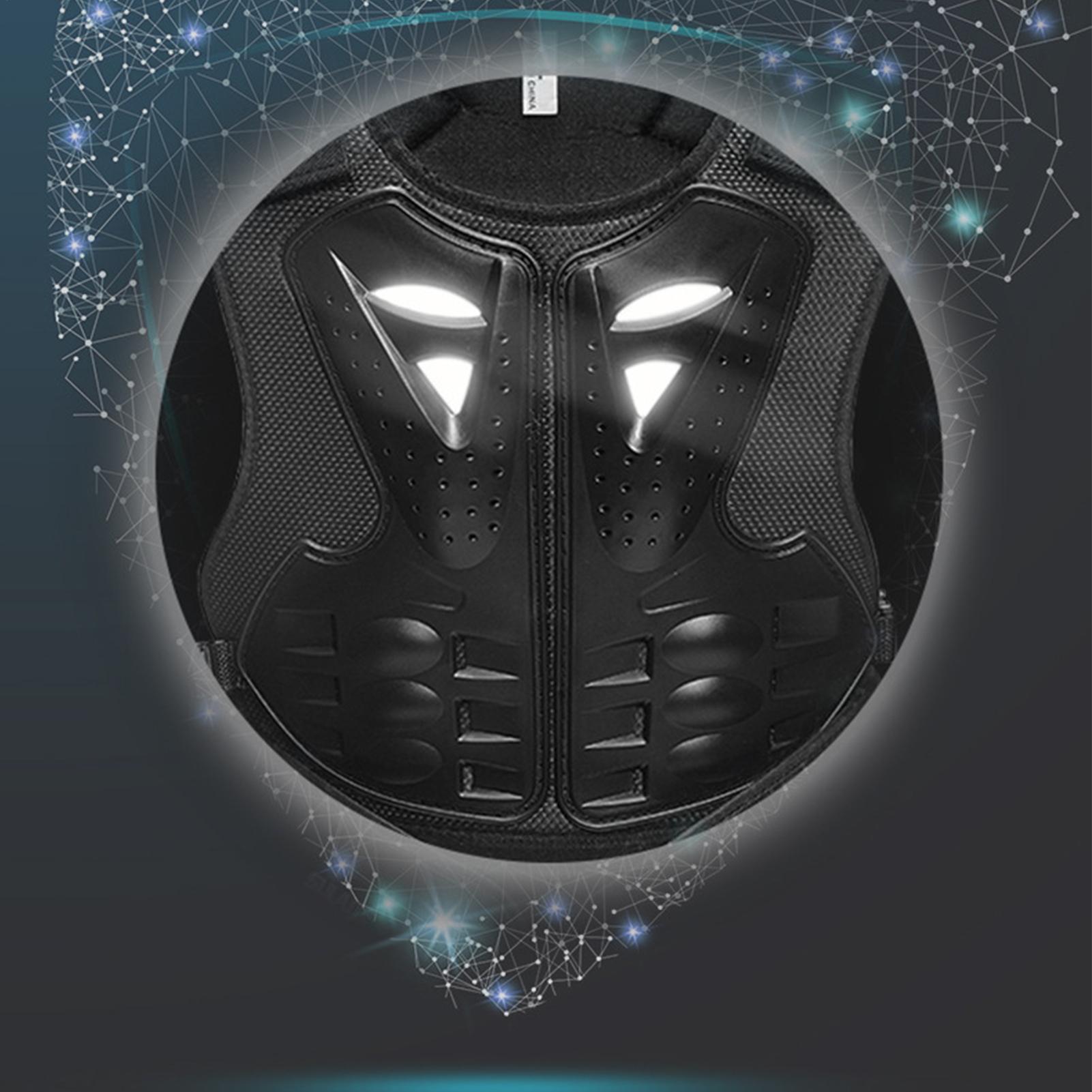 Youth Dirt Bike Gear Body Vest - đánh giá và giá Motorcycle Gear Youth
