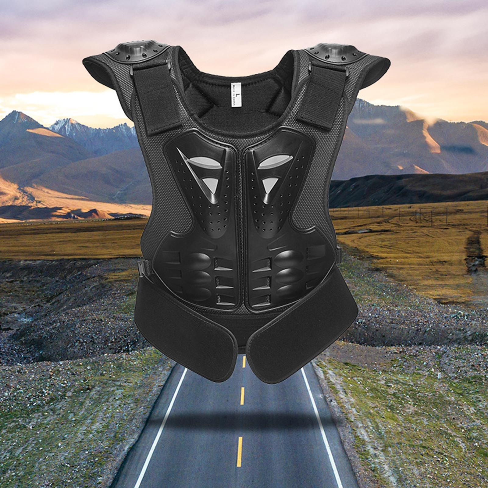 Youth Dirt Bike Gear Body Vest - đánh giá và giá Motorcycle Gear Youth