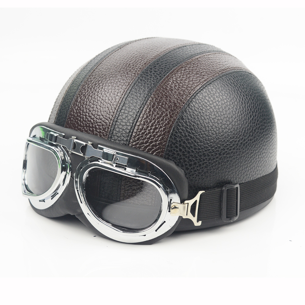 For Harley Adult Helmets Motor - đánh giá và giá Motorcycle Gear Vintage