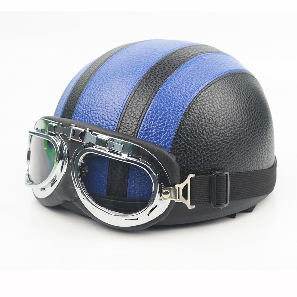For Harley Adult Helmets Motor - đánh giá và giá Motorcycle Gear Vintage