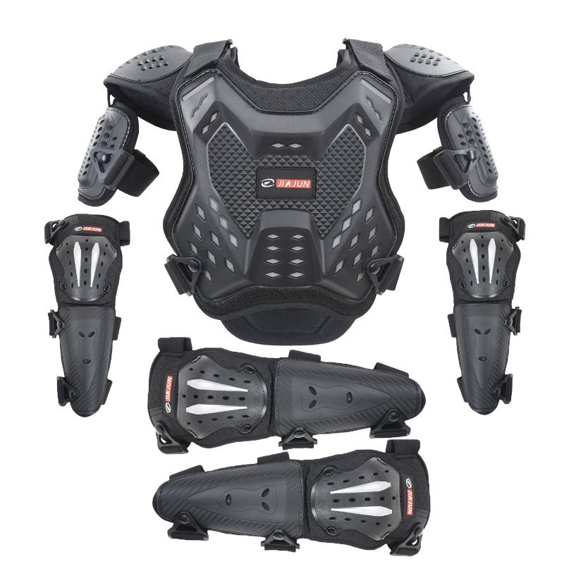 Children Motorcycle Youth Prot - đánh giá và giá Motorcycle Gear Youth