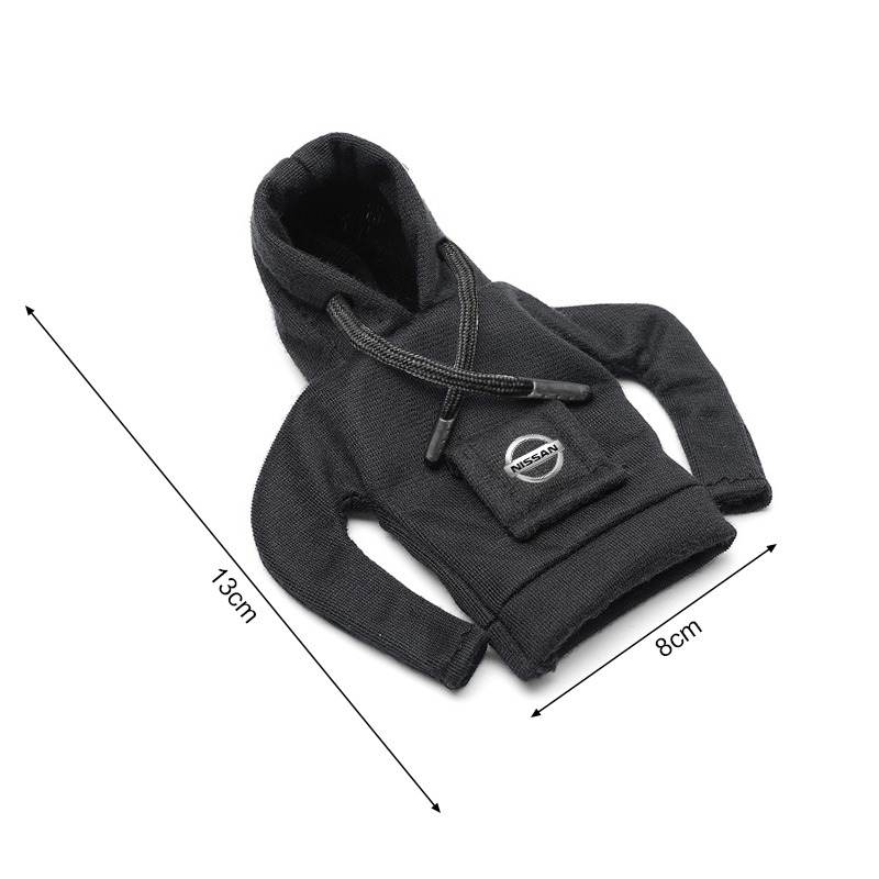 Car Hoodie Change Speed Lever  - đánh giá và giá Motorcycle Gear Lever Cover