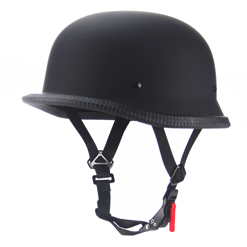 Mũ Bảo Hiểm Xe Máy Vintage Nửa - đánh giá và giá Motorcycle Gear Vintage