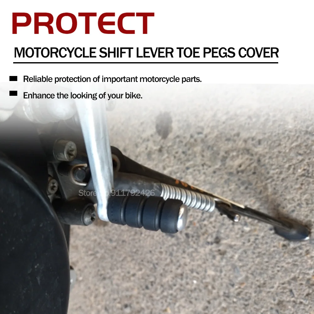 Xe Máy Bánh Răng Bàn Đạp Cần S - đánh giá và giá Motorcycle Gear Lever Cover