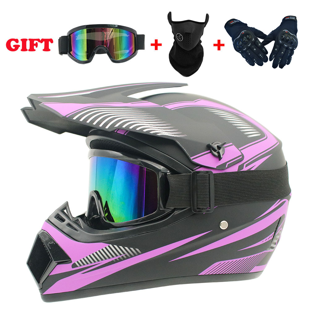 Dirt Bike Gear for Kids & Yout - đánh giá và giá Motorcycle Gear Youth