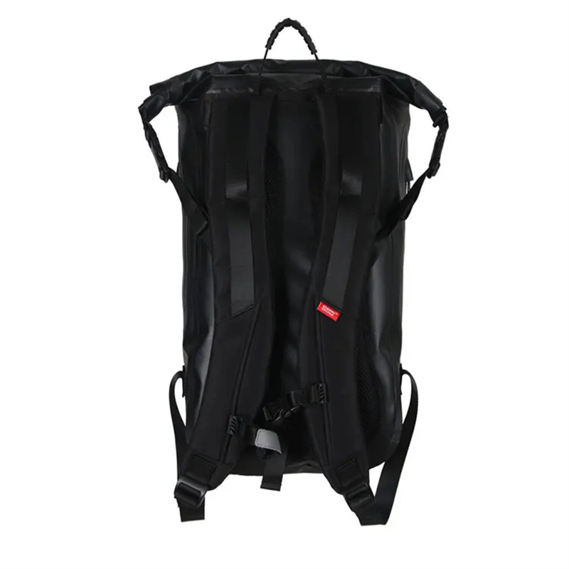 OSAH Black Motorcycle Bag 25L  - đánh giá và giá Motorcycle Gear Travel Bag