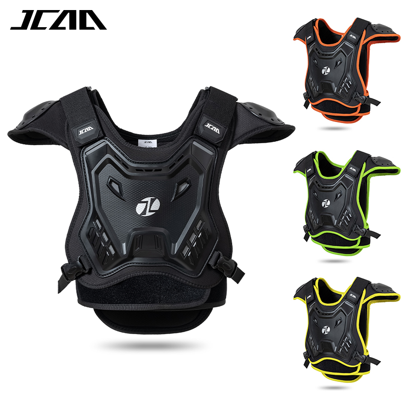 Kids Youth Motorcycle Armor Ve - đánh giá và giá Motorcycle Gear Youth