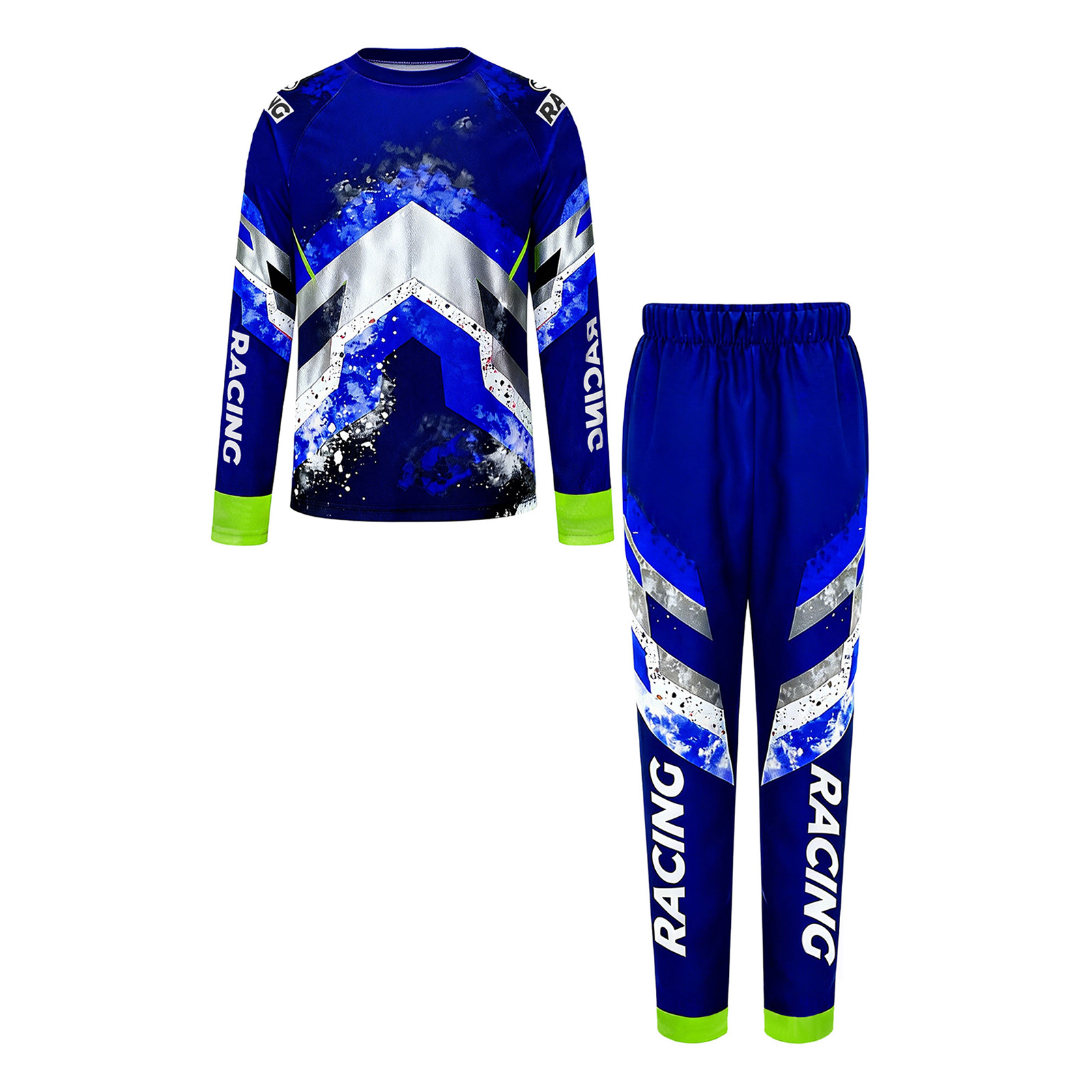 Youth Boys Dirt Bike Gear Ligh - đánh giá và giá Motorcycle Gear Youth