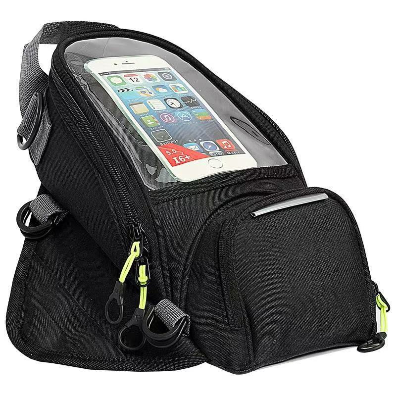 Motorcycle riding bag, fuel ta - đánh giá và giá Motorcycle Gear Portland