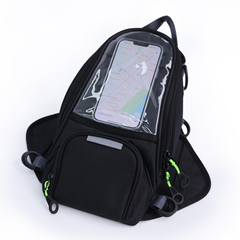Motorcycle riding bag, fuel ta - đánh giá và giá Motorcycle Gear Portland