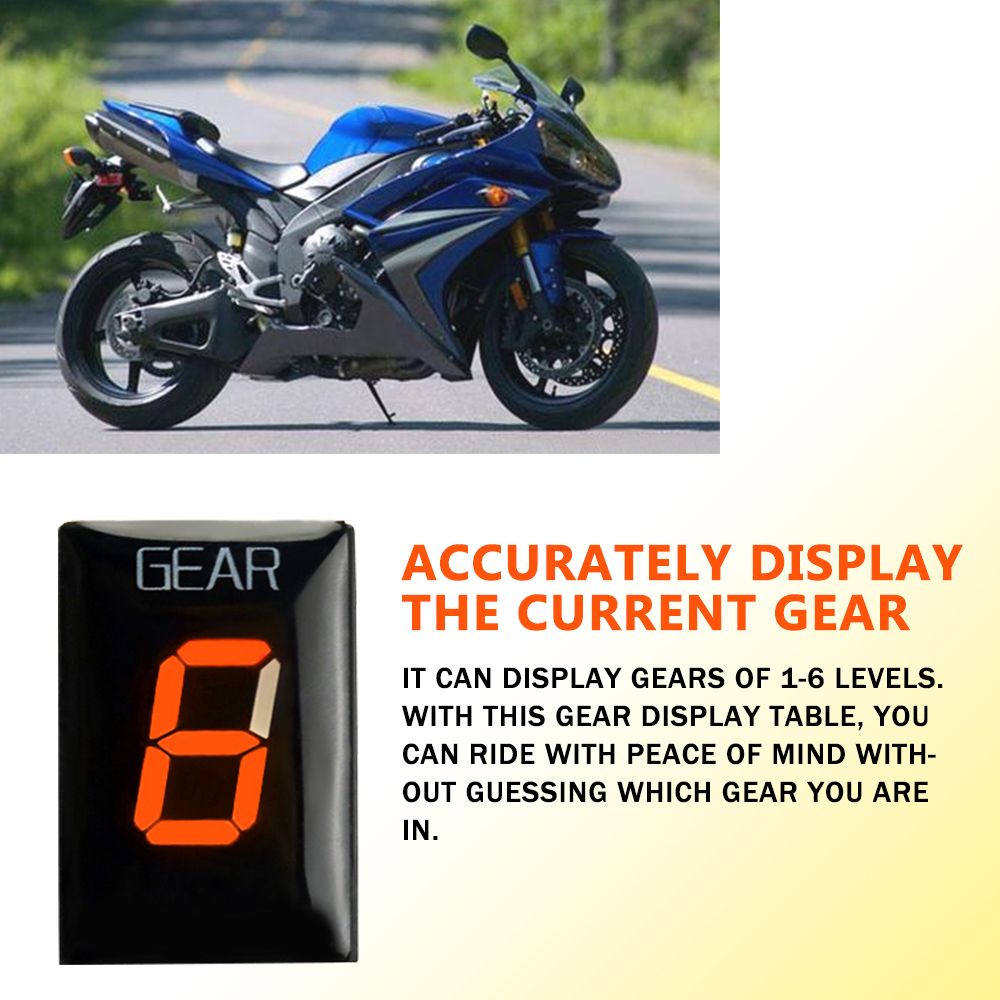 Motorcycle Accessories Gear In - đánh giá và giá Motorcycle Gear Display