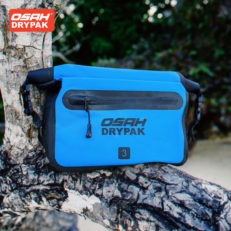 OSAH Motorcycle Cycling Waist  - đánh giá và giá Motorcycle Gear Travel Bag