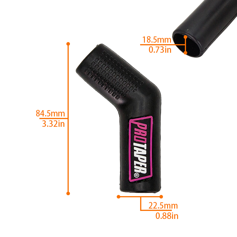 Universal Motorcycle Shift Pro - đánh giá và giá Motorcycle Gear Lever Cover