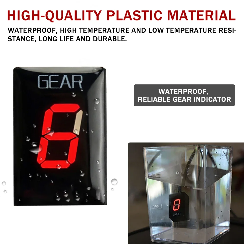 For Suzuki Boulevard C50 M50 M - đánh giá và giá Motorcycle Gear Display