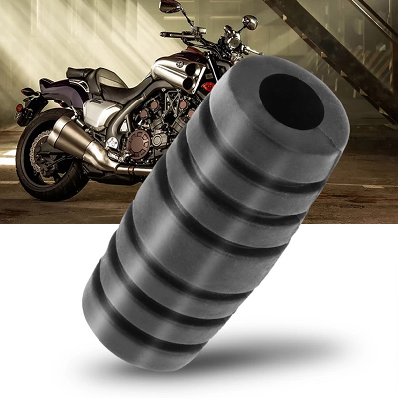/KQM/5cm Universal Motorcycle  - đánh giá và giá Motorcycle Gear Lever Cover