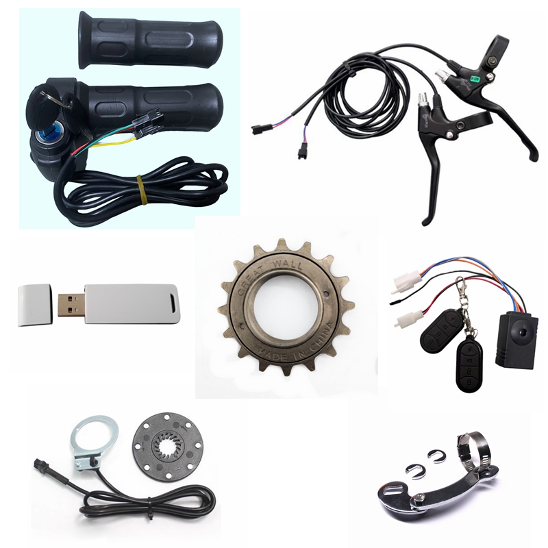 NBpower/QS205 5000W V3 150mm R - đánh giá và giá Motorcycle Gear Display