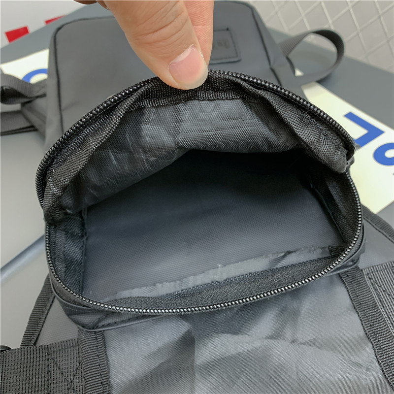 Travel waist and leg bag, moto - đánh giá và giá Motorcycle Gear Travel Bag