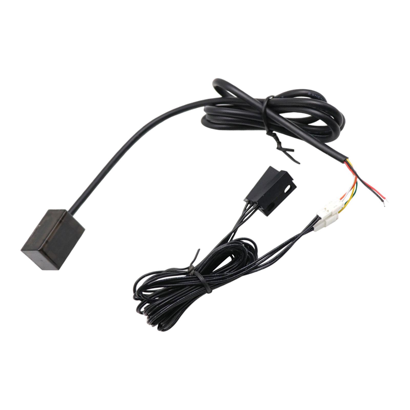 Generic Motorcycle Digital Gea - đánh giá và giá Motorcycle Gear Indicator Install