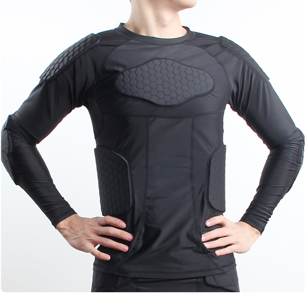 Motorcycle Armor Underwear Pro - đánh giá và giá Motorcycle Gear Fox