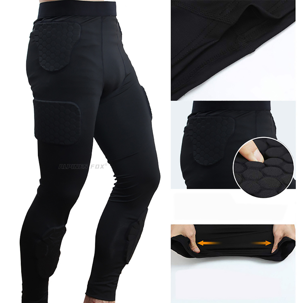 Motorcycle Armor Underwear Pro - đánh giá và giá Motorcycle Gear Fox
