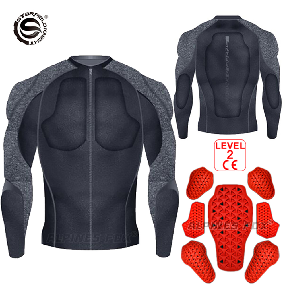 Summer Men Motorcycle Soft Arm - đánh giá và giá Motorcycle Gear Fox