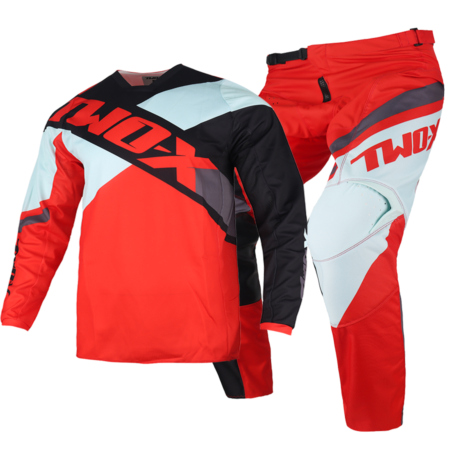 New Two-X Youth Motocross 180  - đánh giá và giá Motorcycle Gear Youth