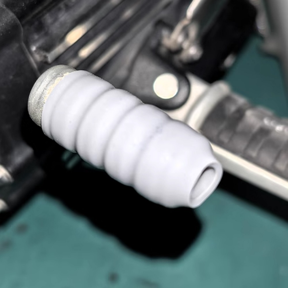 Motorcycle Shifter Protector G - đánh giá và giá Motorcycle Gear Lever Cover