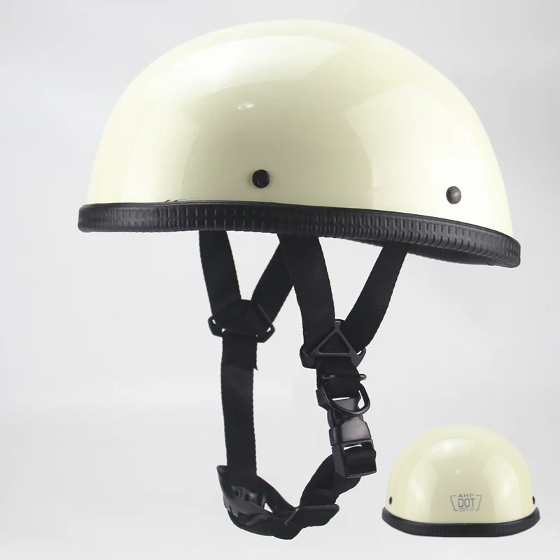 DOT Certified Unisex Retro Mot - đánh giá và giá Motorcycle Gear Vintage