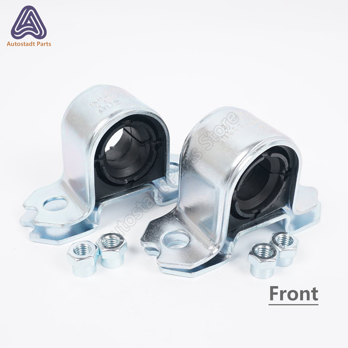 2PCS Front Rear Sway Bar Bushi - đánh giá và giá Motorcycle Gear Near Me