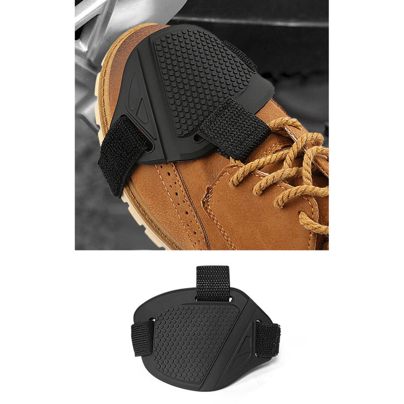 Riding Hanging Gear Protective - đánh giá và giá Motorcycle Gear Lever Cover
