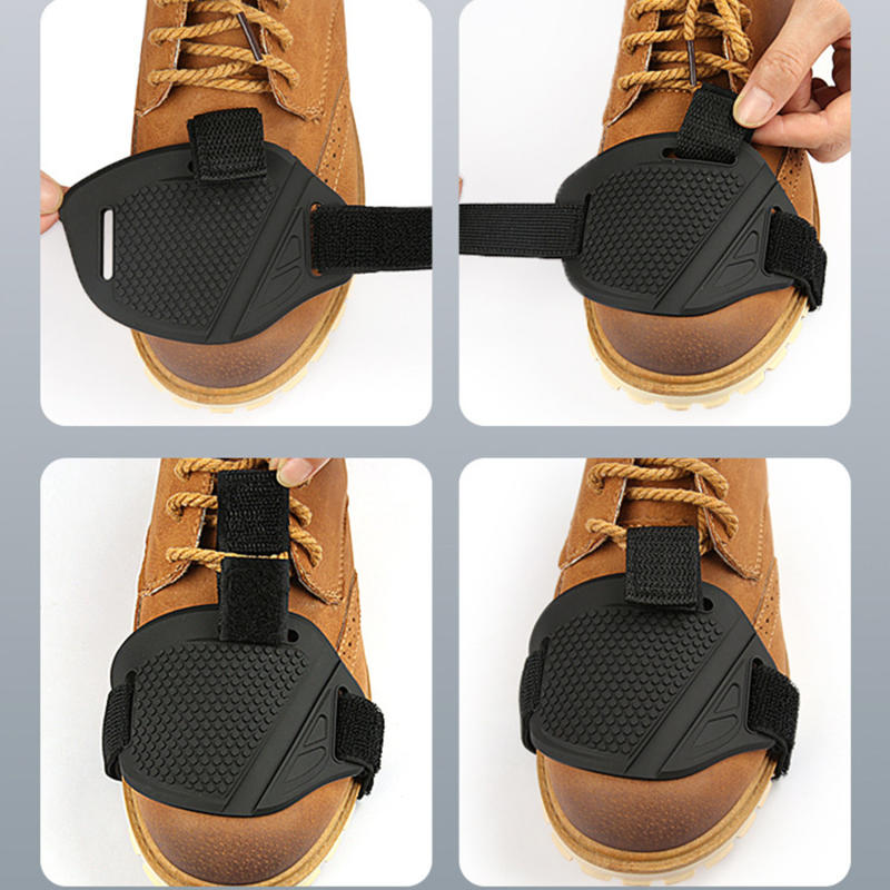 Riding Hanging Gear Protective - đánh giá và giá Motorcycle Gear Lever Cover