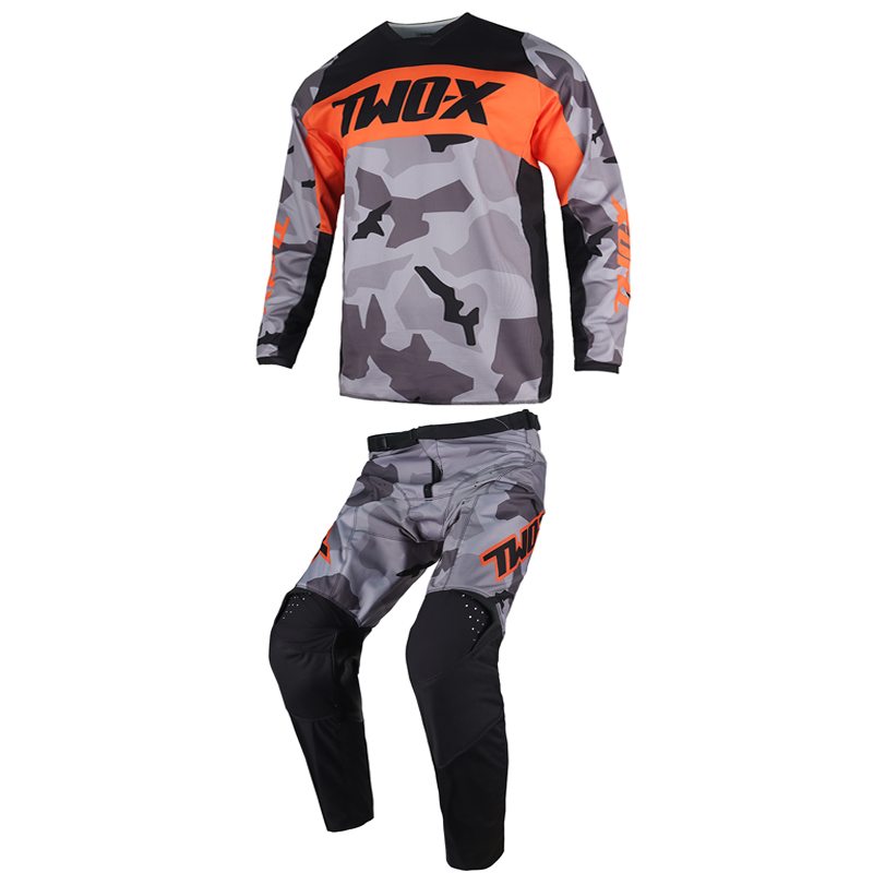 Motocross Jersey Pant Children - đánh giá và giá Motorcycle Gear Youth